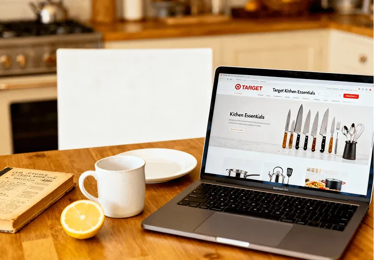 Target Black Friday Kitchen &amp; Dining Offers