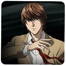 25 Anime Legends Everyone Should Know. See Who Made #1! - Light Yagami