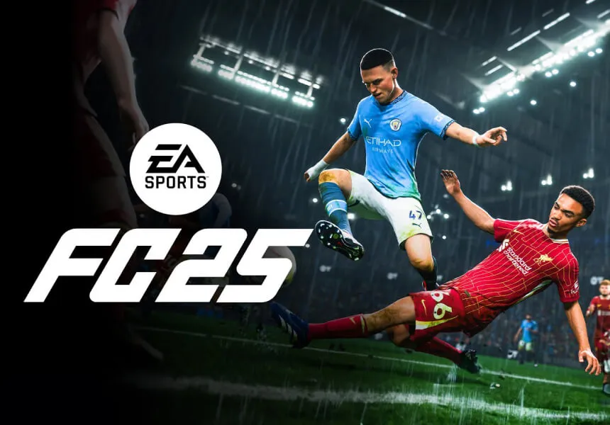 Features of EA SPORTS FC25 