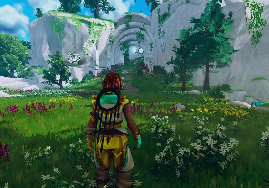 The Evolution of Aloft: From Concept to Early Access 