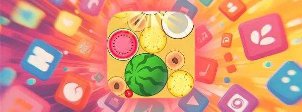 Merge Watermelon for Watch 