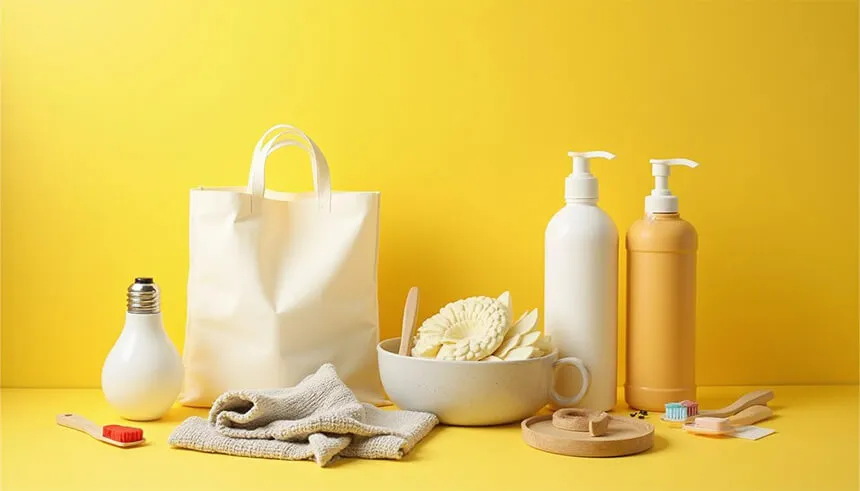 Çevre Dostu Ürünler