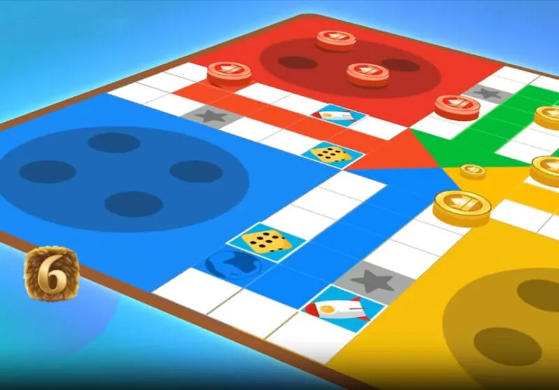 يلا لودو اونلاين: كل ما تريد معرفته عن اللعبة الأشهر على الإنترنت