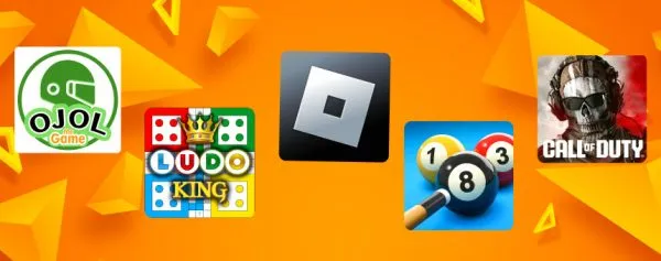 Exploring Top Google Play Games 