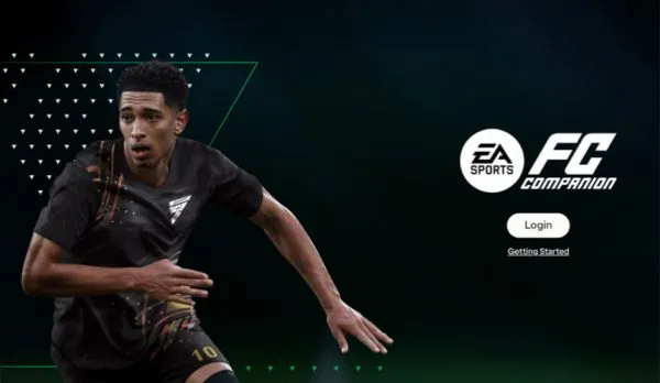 FUT Web App ile Companion App arasındaki fark nedir?