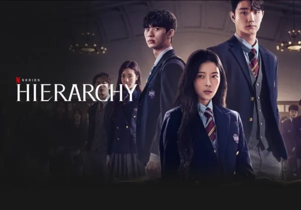 Top 10 Netflix New Releases… Make Your EID Adha Night Special