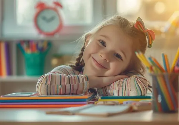 Make Learning Fun with Noon KSA Back To School Sale