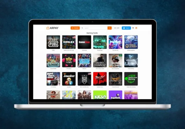 With ARPAY store you can enjoy playing Avatar: Frontiers of Pandora and other hundreds of games on PC, Xbox, and PlayStation via e-gift cards.