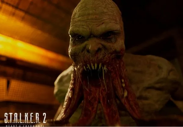 Stalker 2: Heart of Chornobyl Özellikleri