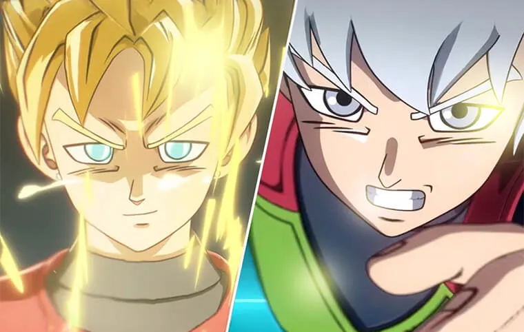 Dragon Ball Xenoverse 3 يُعلَن رسمياً: تاريخ الإصدار، المنصات، القصة وكل ما نعرفه حتى الآن