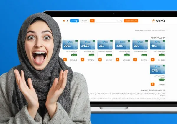 Introduction of Mobily and Starzplay Partnership 