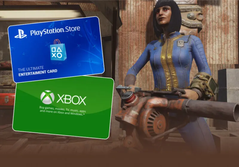 Fallout 4 Next-Gen Update: All You Need to Know