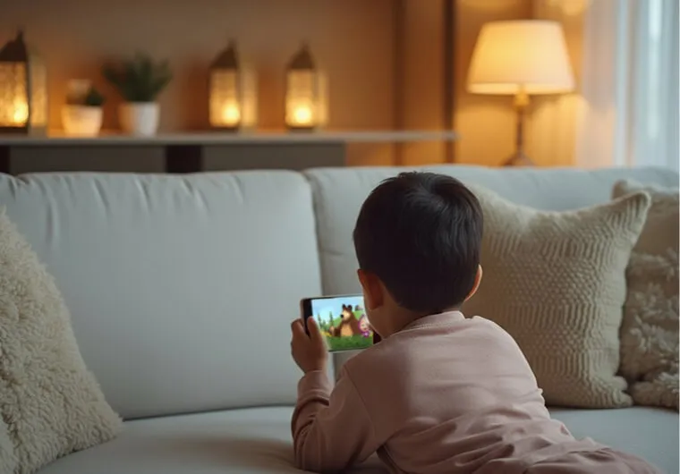 Parents’ Secret: Spacetoon Go UAE Gift Card for Kids Top Benefits for Kids and Parents 