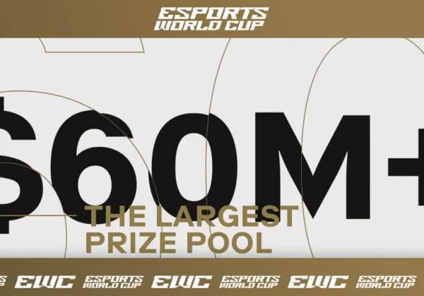 Esports World Cup ve Gamers8 Turnuvası: E-sporun evrimi