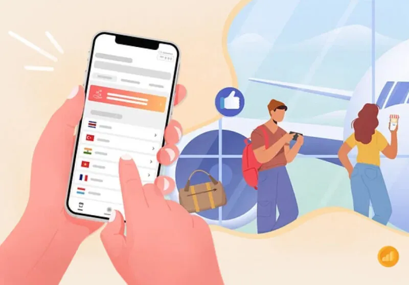 Airalo eSIM: A Step-by-Step Guide to Redeeming Gift Cards