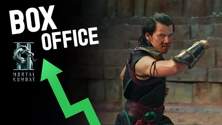 Tracking for a Strong Box Office Start: Mortal Kombat II Movie 2026: Release Date, Cast &amp; Story