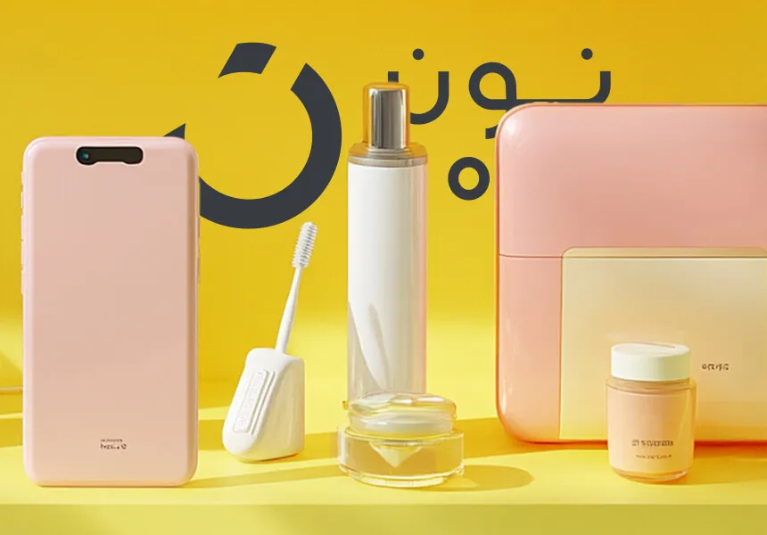 Explore Noon UAE Online Shopping For 