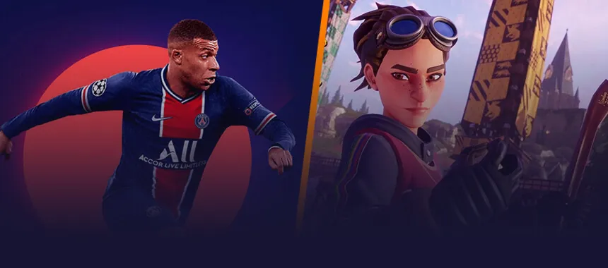 Sports &amp; Racing Games: Commitment to Realism and Speed