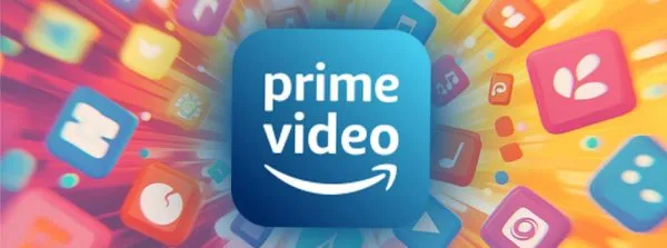 Amazon Prime Video