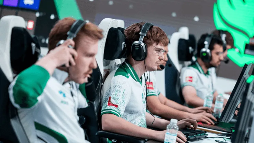 Yeni Yeteneklerin Parladığı TurnuvalarRising Stars: New Teams Challenging the Top eSports Giants