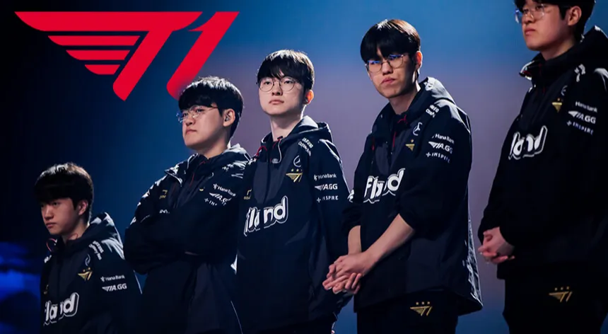 League of Legends Techniques: Insights from T1 Pro-Level eSports Training: What Sets Winners Apart