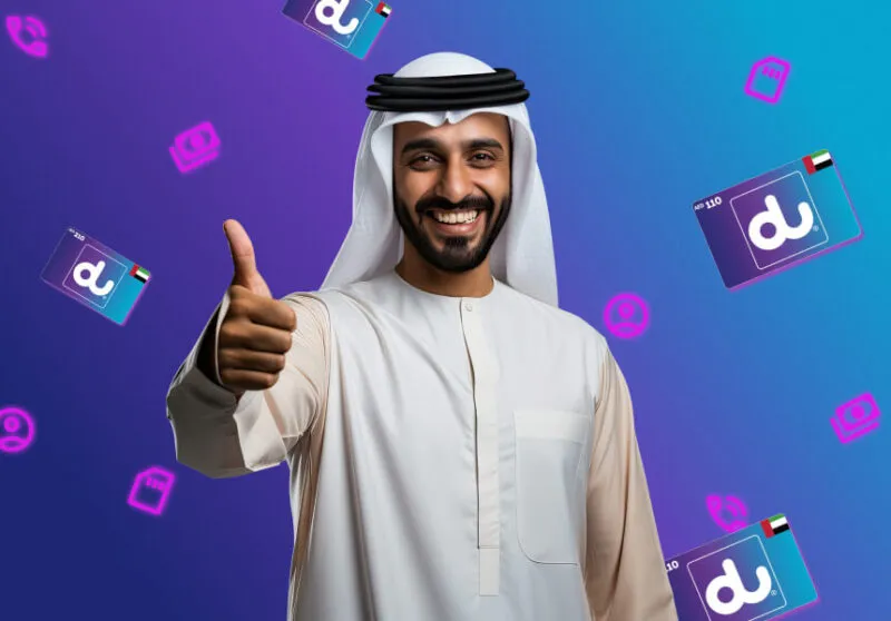 du Mobile 101: Ultimate Guide to Plans, Services, and Features 