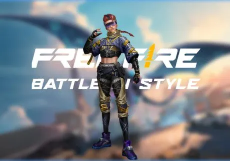 Garena Free Fire... Oyundaki En Güçlü 10 Karakter