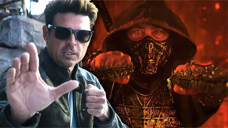 Mortal Kombat II Movie Cast: Mortal Kombat II Movie 2026: Release Date, Cast &amp; Story