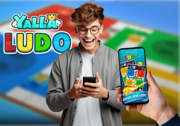 Yalla Ludo Diamonds: 7 adımda hesabınıza yükleme yapın 
