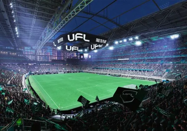 UFL Game 101: Your Essential Guide to Play &amp; Win.