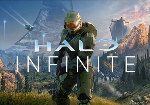 Halo Infinite