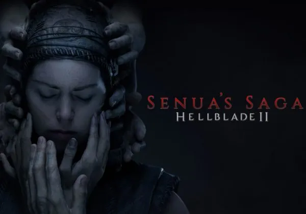 Hellblade 2: Senua