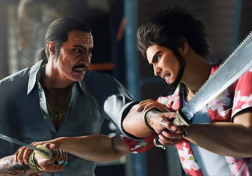 ماذا ينتظرك في Like a Dragon: Infinite Wealth؟