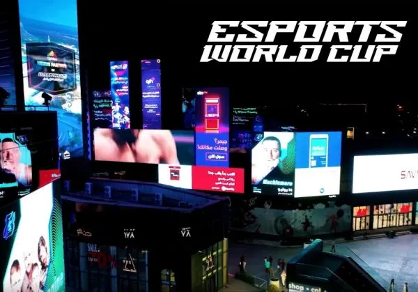 Esports World Cup: 2024 Guide to the Biggest Gaming Event 