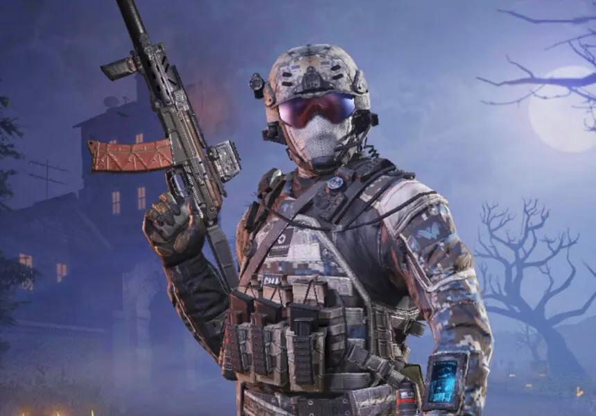 Call of Duty: Mobile 