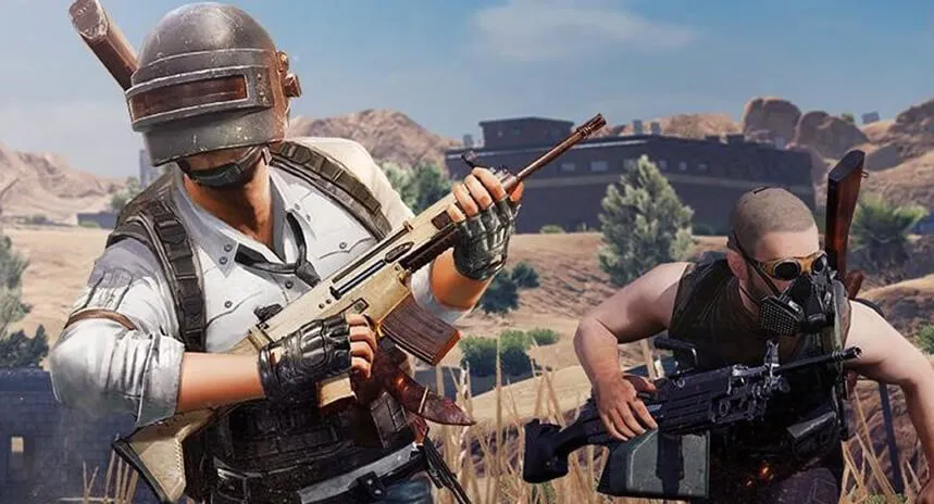 PUBG UC