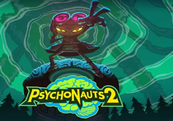 Psychonauts 2: The Quirky Platformer Sequel