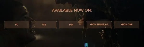 The Callisto Protocol