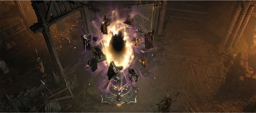 Endgame Updates: What