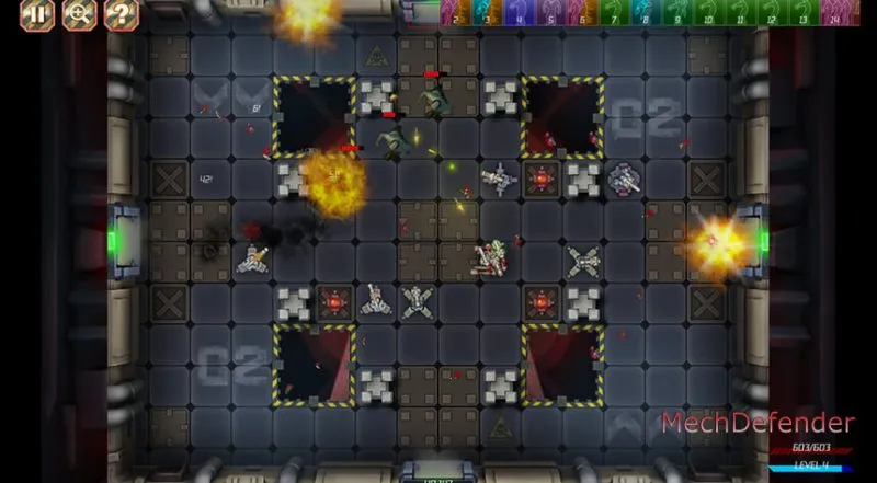 عالم الألعاب المجانية: اكتشف أحدث الألعاب المميزة 