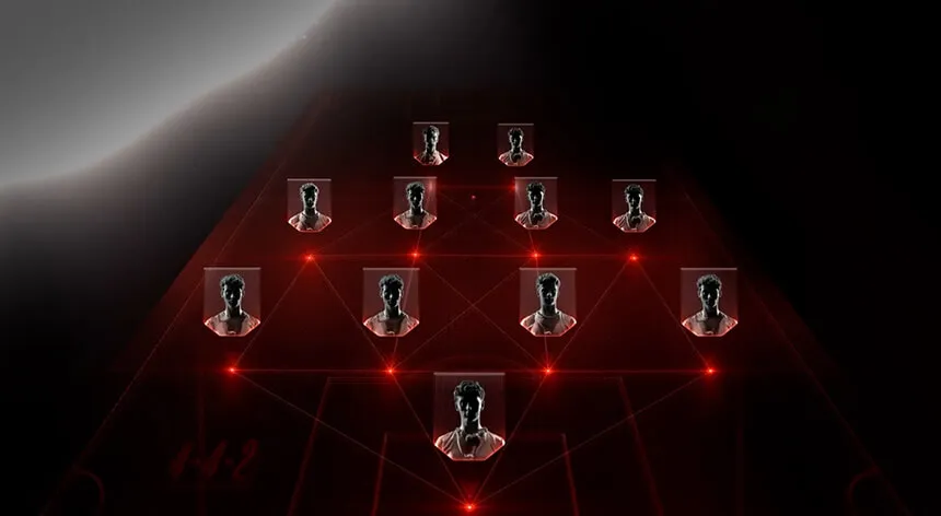 Derin Takım Yönetimi Seçenekleri