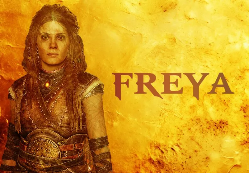 Exploring God of War: A Mythical Adventure 