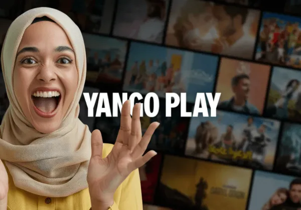 Yango Play: The Newest Streaming Platform In The MENA 
