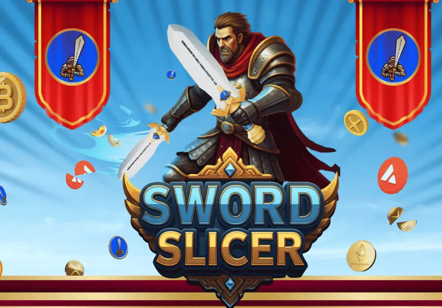 Sword Slicer