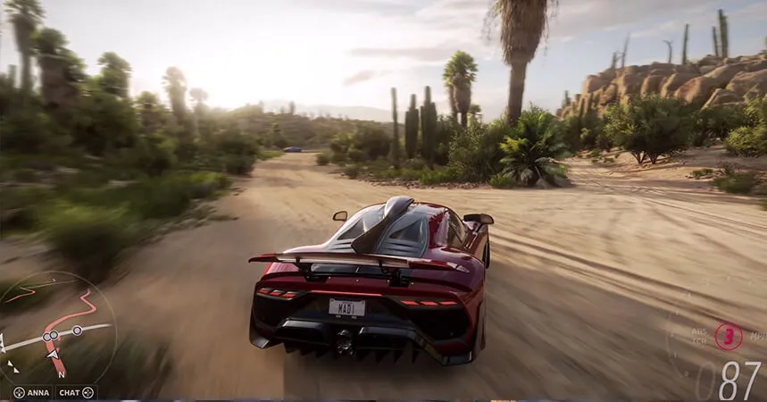 Forza Horizon 5