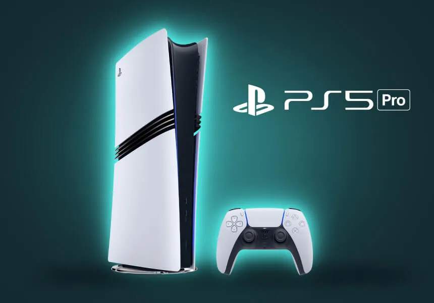أهم مواصفات بلايستيشن 5 برو -الفرق بين بلايستيشن 5 وبلايستيشن 5 برو: أيهما الأنسب لك؟ 