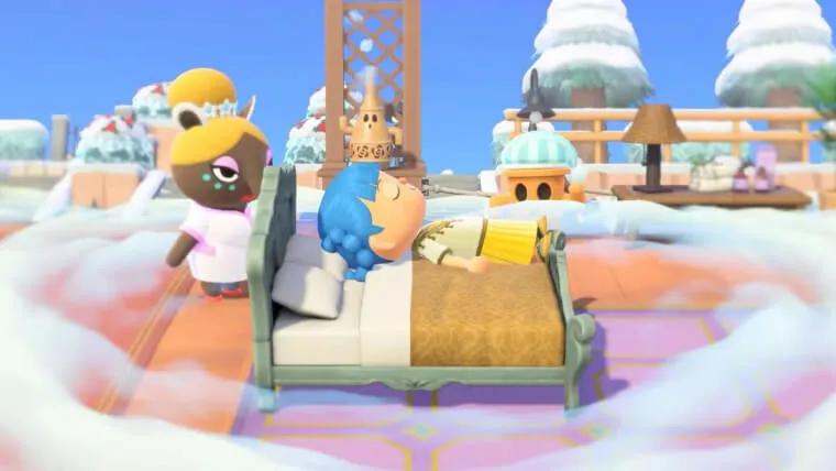 Animal Crossing Slumber Islands: Collaborative Content Creation - Animal Crossing Switch 2 - Animal Crossing 3.0 - nintendo - Animal Crossing 3.0 vs Switch 2: Free or Paid Upgrade?