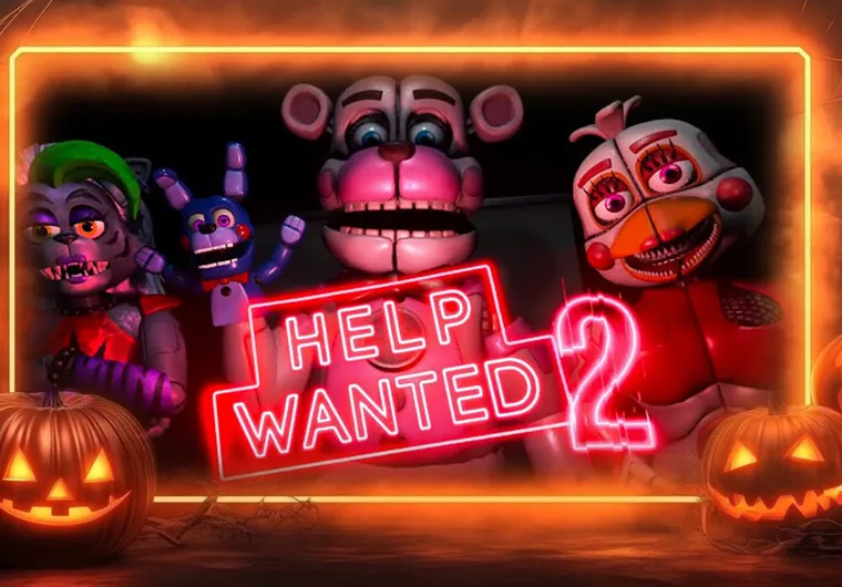 Five Nights at Freddy