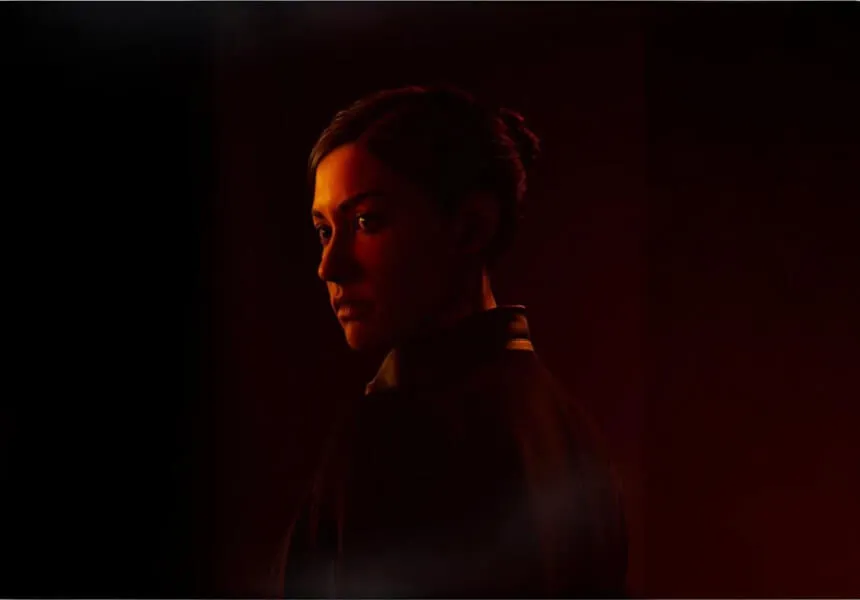 Meet FBC Agent Kieran Estevez character