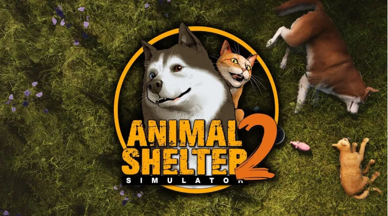 Animal Shelter 2 - The 10 Games EVERY Age Can